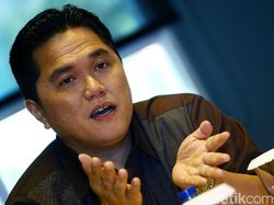 Rencana Besar Erick Thohir Sembuhkan Jiwasraya, Apa Saja?
