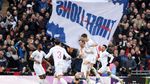Comeback, Inggris Kalahkan Kroasia di Wembley