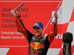 Pol Espargaro Direkrut Honda untuk Kalahkan Marc Marquez