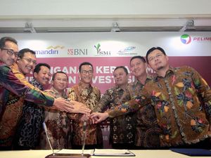 Pelindo 1 Dikucur Pinjaman Rp 1,3 Triliun