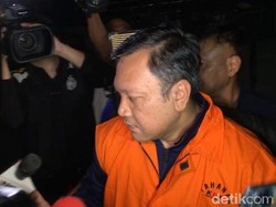 Geledah 8 Lokasi Terkait Suap Bupati Pakpak Bharat, Ini yang Disita KPK