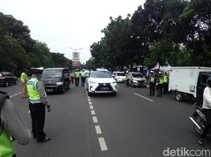 Catat! Bayar Pajak-Balik Nama Kendaraan Bebas Denda di Tanggal Ini