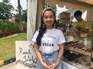 Ingin Mencoba Jadi Vegan? Ini Tips untuk Pemula Ingin Mencoba Jadi Vegan? Ini Tips untuk Pemula