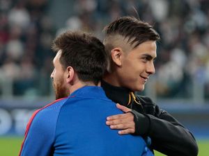 Dybala ke Messi: Please, Kembalilah ke Timnas!