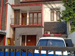 Polisi Tangkap Pembunuh Wanita yang Tewas di Lemari di Jaksel