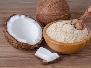 Produk Kelapa Parut RI Tembus ke Bulgaria Produk Kelapa Parut RI Tembus ke Bulgaria