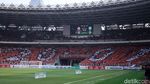 Didukung Penuh Jakmania, Macan Kemayoran Mengaum Keras di Kandang