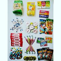 Mau Jajan Snack Jadul? Pesan Saja di Toko Online Ini