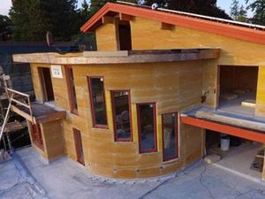 Konstruksi Rumah Modular Disebut Ramah Lingkungan dan Minim Limbah