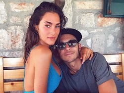 Francesca Sofia Novello Pacari Valentino Rossi Bukan buat Pansos!