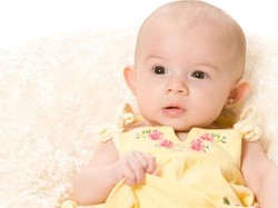 30 Nama Bayi Perempuan Bermakna Kaya dan Sejahtera