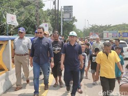 Langkah Anies Cegah Ramalan Prabowo soal Air Laut Sampai HI