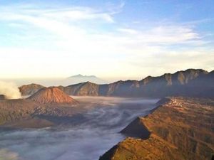 Pagi Bromo! Pagi Bromo!