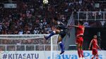 Persija Terkam Persela Tiga Gol Tanpa Balas