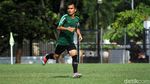 Timnas Indonesia Gelar Latihan Jelang Lawan Filipina