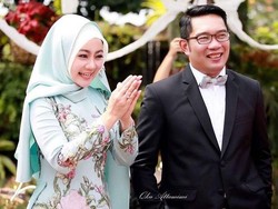 Cerita Ridwan Kamil Kenang Masa Kecil, Suka Berebut Telur Dadar