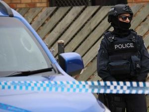 Tiga Pria Ditangkap Terkait Rencana Penembakan Massal di Melbourne