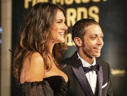 Pesan untuk Rossi yang Bakal Jadi Bapak: Jangan Jadikan Anakmu Pebalap