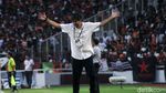 Persija Terkam Persela Tiga Gol Tanpa Balas