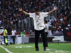 Teco Fokus ke Piala Liga Indonesia, Baru Liga 1