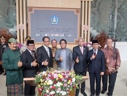 Lintasarta Dukung Pemkab Badung Launching Command Center Terbesar