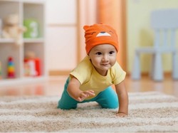 Jangan Asal Pilih Popok untuk Si Kecil yang Aktif Bergerak