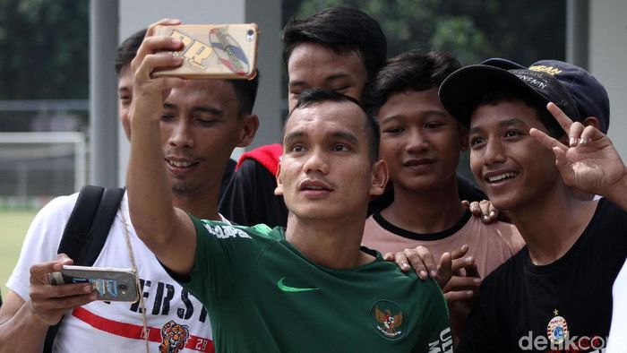 Foto: Rifkianto Nugroho Foto: Rifkianto Nugroho