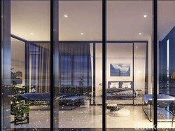 Heboh Penthouse di Layangan Putus, Apa Bedanya dengan Apartemen?