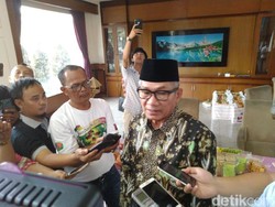 Agun Gunandjar: Dana Desa Bisa Buat Modal UMKM