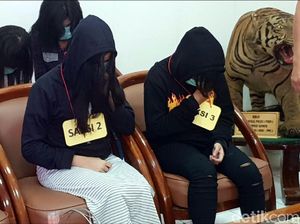 Miris, Pelaku Prostitusi Online Sukabumi di Bawah Umur dan Hamil Miris, Pelaku Prostitusi Online Sukabumi di Bawah Umur dan Hamil