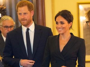 Pesan tentang Kehamilan dari Michelle Obama untuk Meghan Markle Pesan tentang Kehamilan dari Michelle Obama untuk Meghan Markle