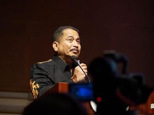 Dampak Thomas Cook Bangkrut, Menpar: Masih Kita Pantau