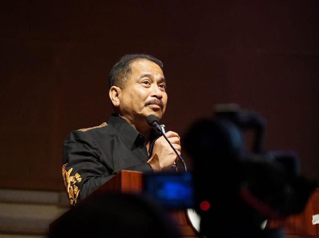 Sering Gelar Festival Crossborder, Menpar Ingin Ekonomi Daerah Naik Sering Gelar Festival Crossborder, Menpar Ingin Ekonomi Daerah Naik