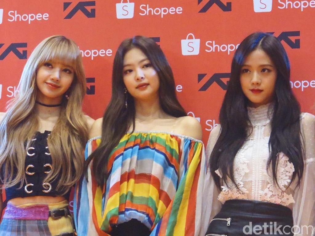Prediksi Body Goals 2019, Kurus Langsing Ala Blackpink Masih Diminati? Prediksi Body Goals 2019, Kurus Langsing Ala Blackpink Masih Diminati?