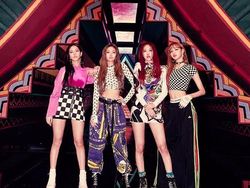 Confirmed! BLACKPINK Siap Kolaborasi dengan Lady Gaga