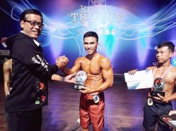 Perbafi Masukkan Kategori Disabilitas di Ajang Kemal Trophy