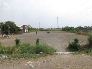 Selesaikan Jalan Lingkar Barat, Pemkab Sidoarjo Segera Bangun Overpass