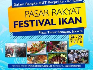 Kemenpar Siapkan Kegiatan untuk Milenial di HUT Korpri ke-47