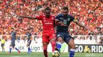 Persija Terkam Persela Tiga Gol Tanpa Balas