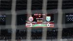 Didukung Penuh Jakmania, Macan Kemayoran Mengaum Keras di Kandang
