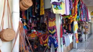 Mbak Titiek Mesti Tahu, Rp 50 Ribu di Bali Dapat Aneka Oleh-oleh