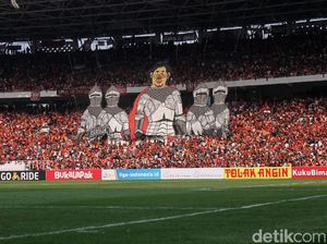 Liga 1 Gaet Sponsor Baru, Tinggal Nego Nominal