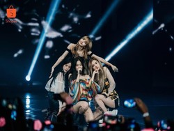 Lirik dan Chord Stay oleh BLACKPINK