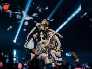 Lirik dan Chord Stay oleh BLACKPINK Lirik dan Chord Stay oleh BLACKPINK