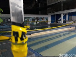 Cerita Pilu 2 Bocah Tewas Tenggelam di Kolam Renang Milik Warga Yogya