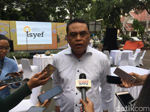 DMI Harap Masjid Bersejarah di Tanah Air Jadi Basis Wisata Religi