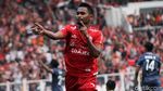 Persija Terkam Persela Tiga Gol Tanpa Balas
