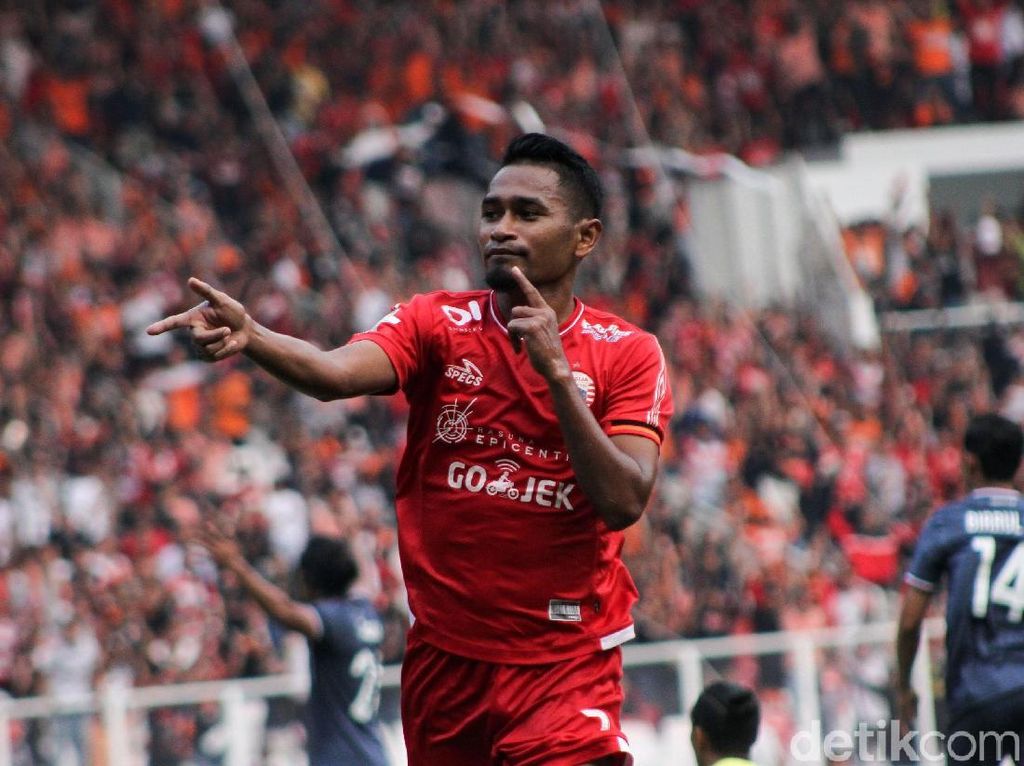 Akhirnya Ramdani Lestaluhu Dipanggil Timnas Indonesia Lagi Akhirnya Ramdani Lestaluhu Dipanggil Timnas Indonesia Lagi