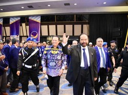 Bamsoet Puji Capaian 4 Tahun Fraksi Nasdem di DPR