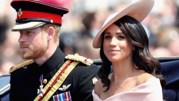 Ini 7 Hal Soal Sarapan Khas Inggris yang Dipelajari Megan Markle